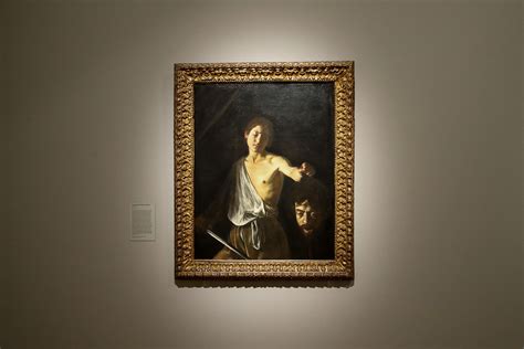 fendi galleria borghese caravaggio getty center|Getty Museum Presents Caravaggio: Masterpieces from the .